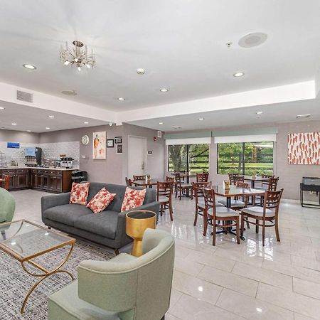 Best Western Kernersville Esterno foto