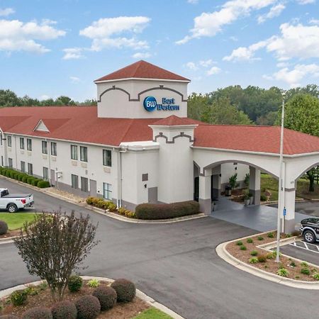 Best Western Kernersville Esterno foto