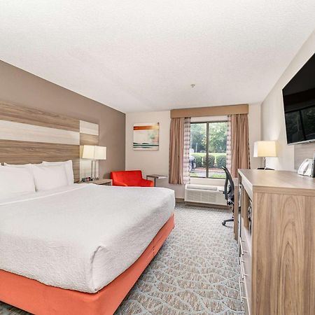 Best Western Kernersville Esterno foto