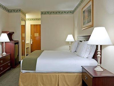 Best Western Kernersville Esterno foto