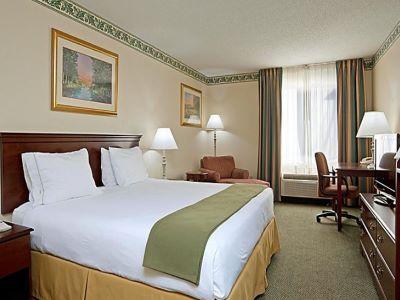 Best Western Kernersville Esterno foto