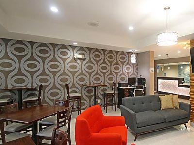 Best Western Kernersville Esterno foto