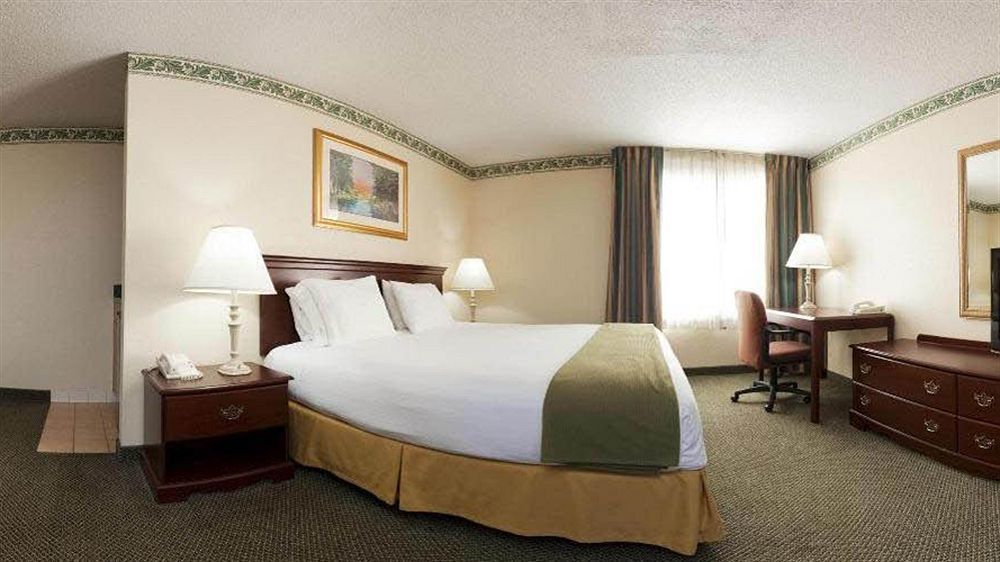 Best Western Kernersville Esterno foto