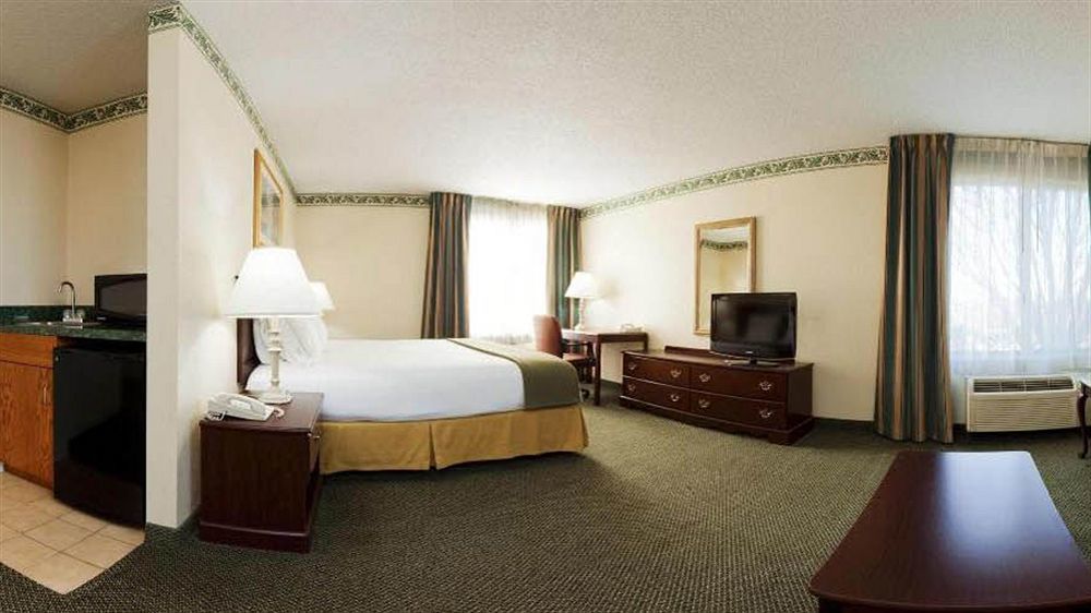 Best Western Kernersville Esterno foto