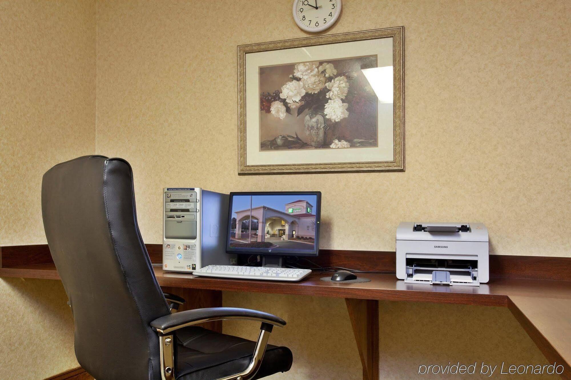 Best Western Kernersville Esterno foto