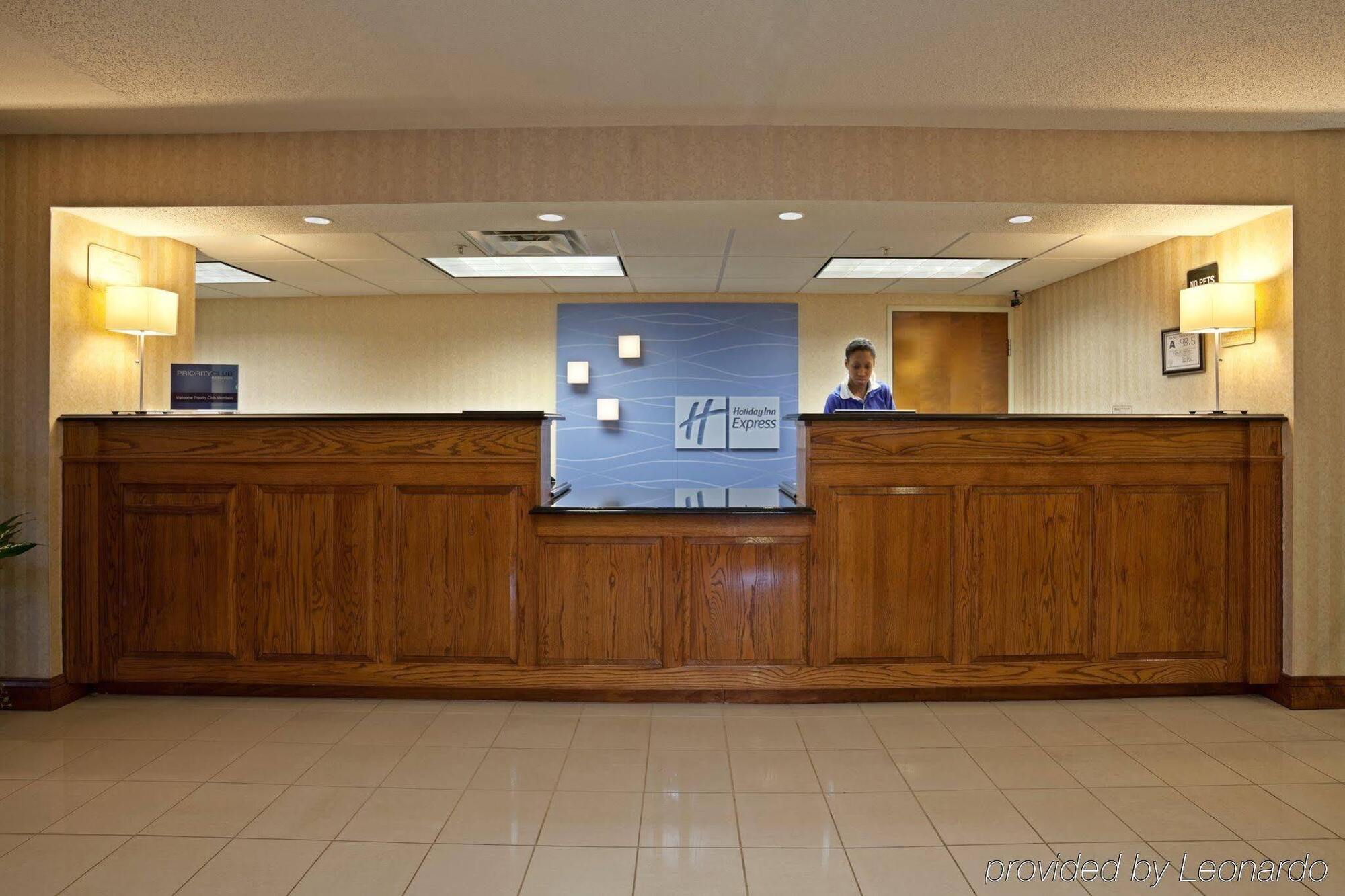 Best Western Kernersville Esterno foto