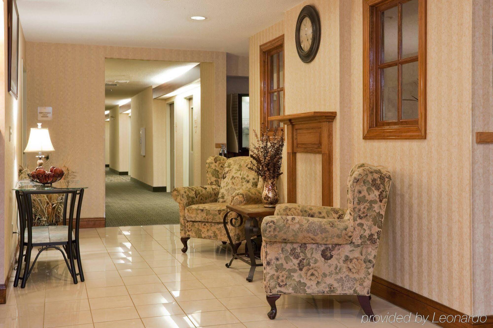 Best Western Kernersville Esterno foto